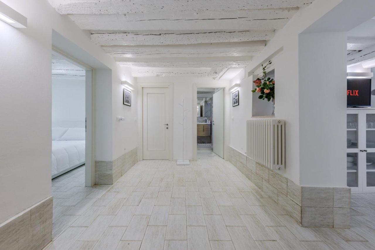 San Marco - 5 Stars Luxury Apartment Venice Exterior photo